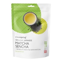 MATCHA SENCHA MATCHA SENCHA