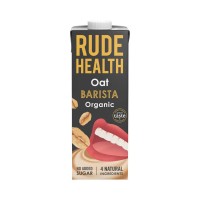 OAT BARISTA DRINK ORGANIC