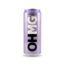 MAGNESIUM WATER BLACKCURRANT & VIT C MAGNESIUM WATER BLACKCURRANT & VIT C