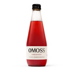 SEAMOSS BEVERAGE POMEGRANATE SEAMOSS BEVERAGE POMEGRANATE