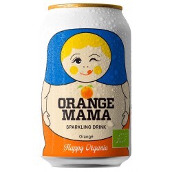 ORANGE MAMA