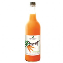 ORGANIC CARROT JUICE