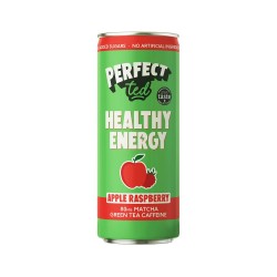 HEALTHY ENERGY APPLE& RASPBERRY