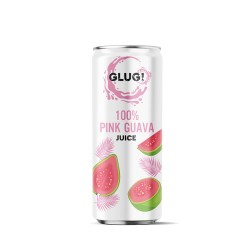 PINK GUAVA JUICE 100% PINK GUAVA JUICE 100%