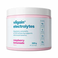 ELECTROLYTES PINK LEMONADE