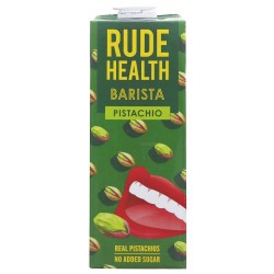 PISTACHIO BARISTA