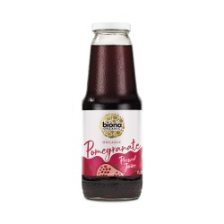 POMEGRANATE JUICE POMEGRANATE JUICE