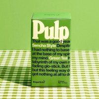 PULP TEA ORGANIC PULP TEA ORGANIC