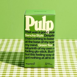 PULP TEA ORGANIC