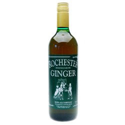 GINGER DRINK NON ALCOHOLIC ROCHESTER GINGER DRINK NON ALCOHOLIC ROCHESTER