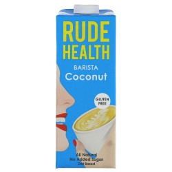 COCONUT BARISTA MILK COCONUT BARISTA MILK