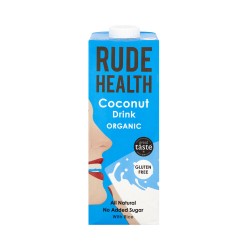 COCONUT DRINK ORGANIC COCONUT DRINK ORGANIC