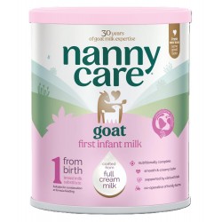 STAGE 1 GOATS BABY MILK