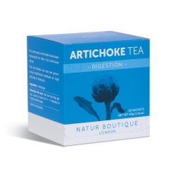 ARTICHOKE TEA DIGESTION