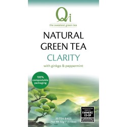 GREEN TEA CLARITY GREEN TEA CLARITY