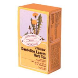 DANDELION HERBAL TEA ORGANIC DANDELION HERBAL TEA ORGANIC