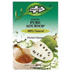SOURSOP TEA PURE