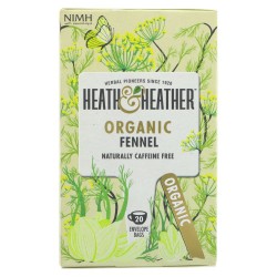 ORGANIC FENNEL TEA