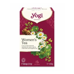 WOMEN'S TEA