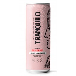 SPARKLING RASPBERRY + 500MG ASHWAGANDHA SPARKLING RASPBERRY + 500MG ASHWAGANDHA