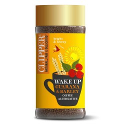 WAKE UP COFFEE ALTERNATIVE WAKE UP COFFEE ALTERNATIVE