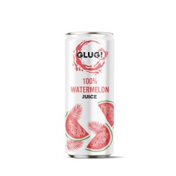 WATERMELON JUICE 100% WATERMELON JUICE 100%