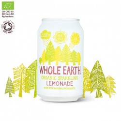 LEMONADE SPRAKING ORGANIC