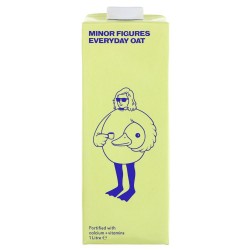 MINOR FIGURES EVERYDAY OAT MILK