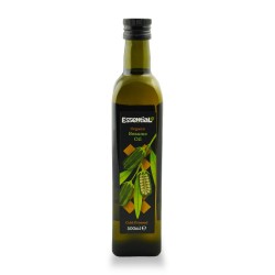 SESAME OIL ORGANIC            500ML