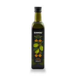 OLIVE OIL COLD PRESSED ORGANIC