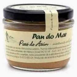 TUNA PATE