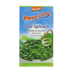 LEAF SPINACH