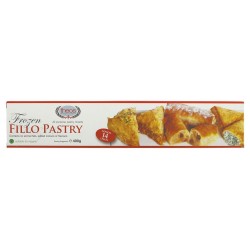 FILO PASTRY