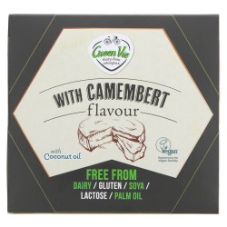 CAMEMBERT VEGAN CAMEMBERT VEGAN
