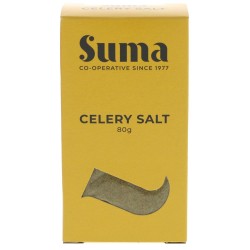 CELERY SALT
