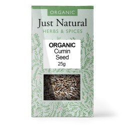 CUMIN GROUND ORGANIC CUMIN GROUND ORGANIC