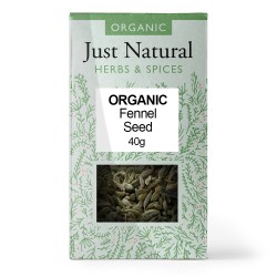 FENNEL SEEDS ORGANIC FENNEL SEEDS ORGANIC