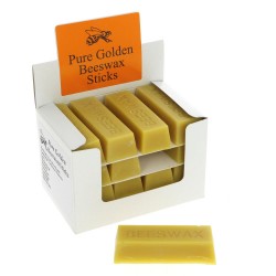 Pure Beeswax