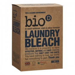LAUNDRY BLEACH