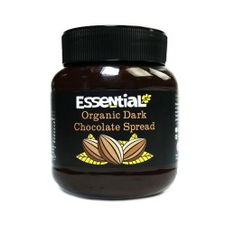 DARK CHOCOLATE SPREAD ORGANIC