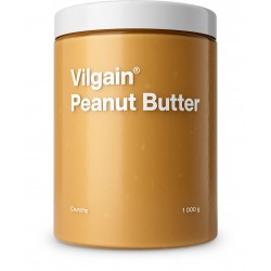 PEANUT BUTTER CRUNCHY ORGANIC PEANUT BUTTER CRUNCHY ORGANIC