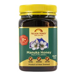 Manuka Honey Manuka Honey
