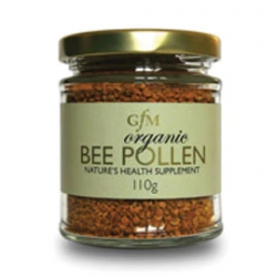 POLLEN ORGANIC