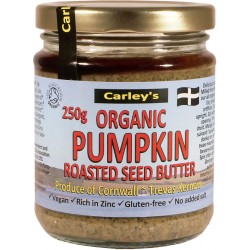 PUMPKIN SEED BUTTER