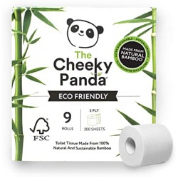 TOILET ROLL SUSTAINABLE BAMBOO TOILET ROLL SUSTAINABLE BAMBOO