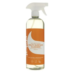 ANTIBACTERIAL MULT SURFACE CLEANER ORANGE BLOSSOM & PETITGRAIN