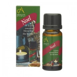CHRISTMAS BLEND               10 ML