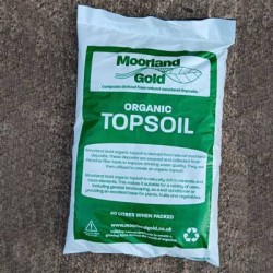 TOPSOIL