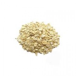 OOTW JUMBO OATS ORGANIC 3KG