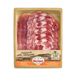 ANTIPASTO MIX SLICED